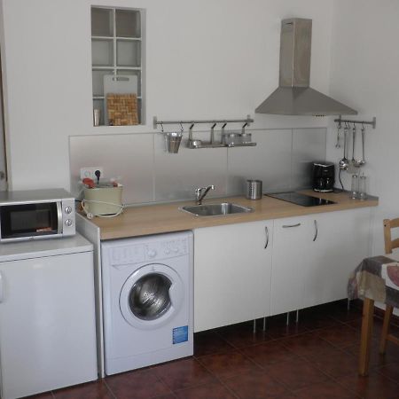 Apartament Can Batlle Premiá de Mar Buitenkant foto