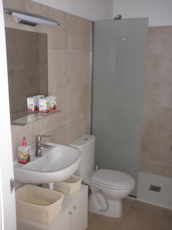 Apartament Can Batlle Premiá de Mar Kamer foto