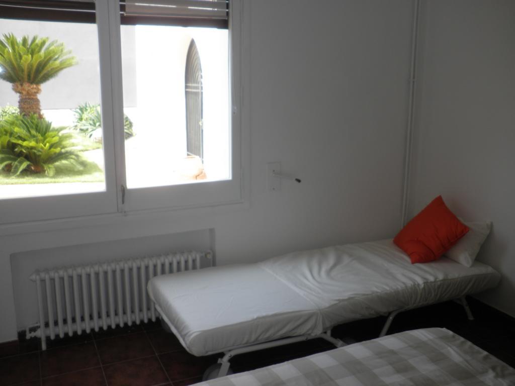 Apartament Can Batlle Premiá de Mar Kamer foto