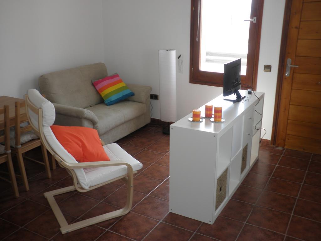 Apartament Can Batlle Premiá de Mar Kamer foto