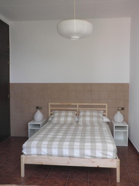 Apartament Can Batlle Premiá de Mar Kamer foto
