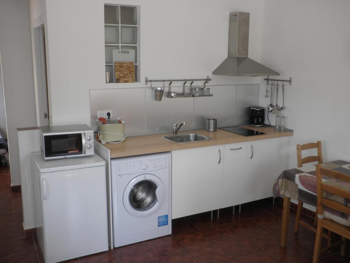 Apartament Can Batlle Premiá de Mar Buitenkant foto