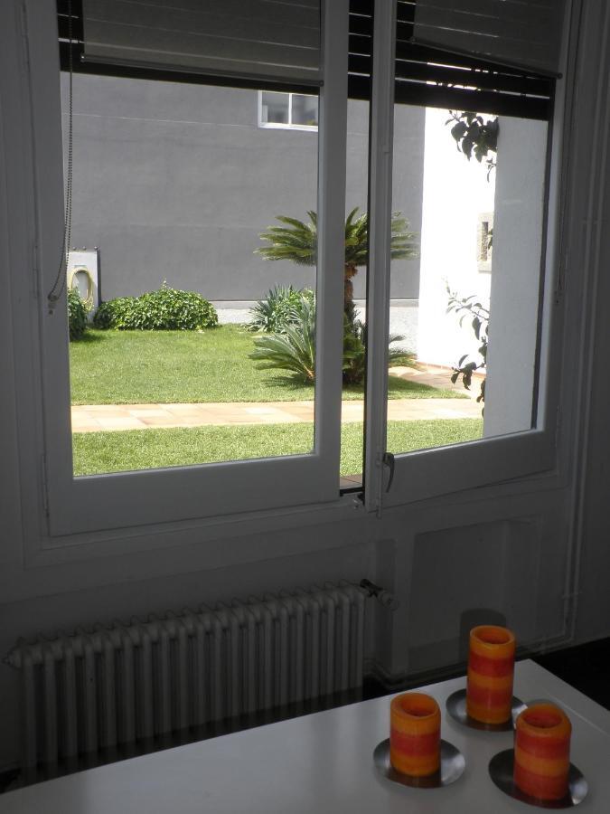 Apartament Can Batlle Premiá de Mar Buitenkant foto